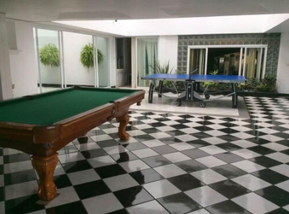 Hotel Atenas Xalapa Buitenkant foto