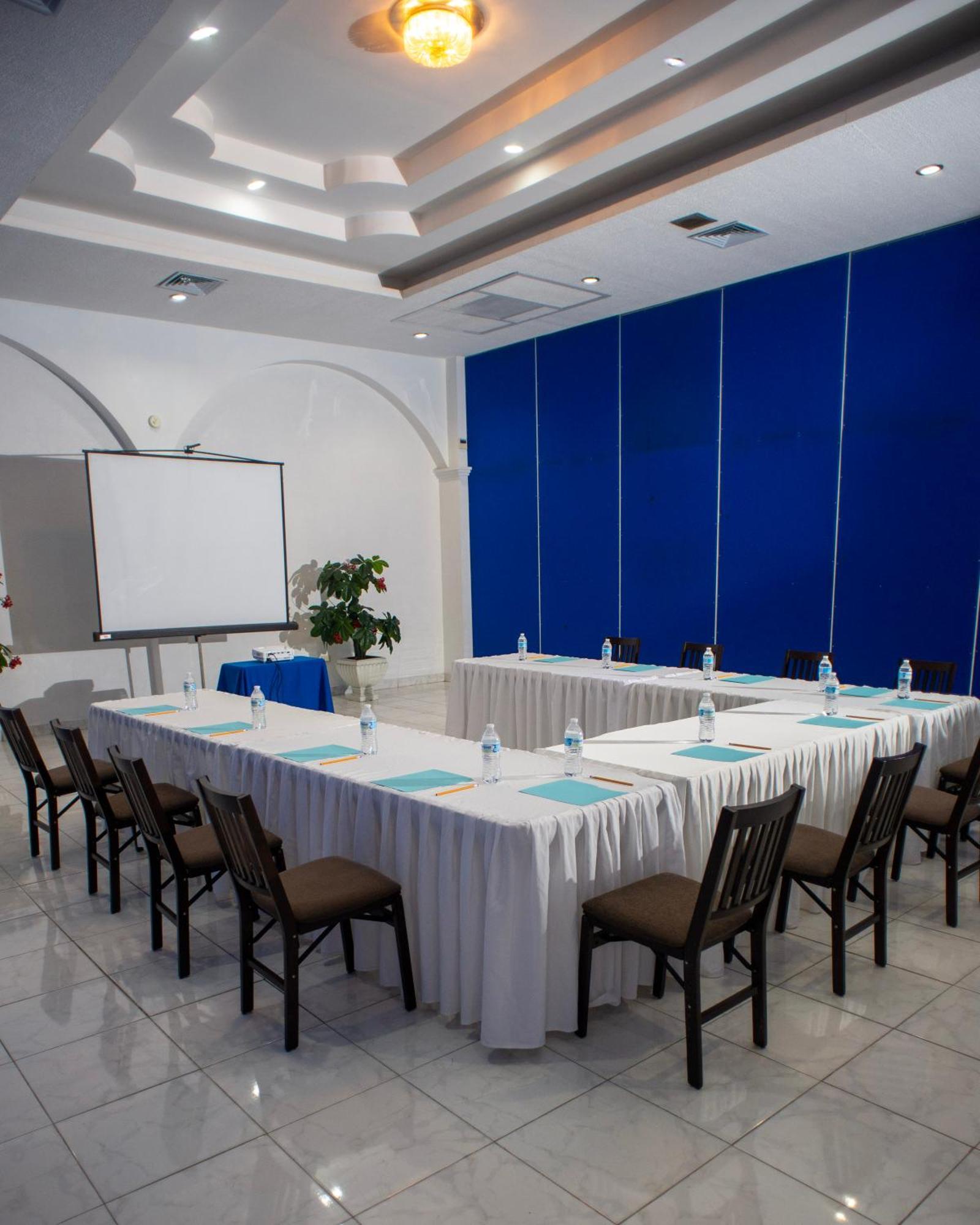 Hotel Atenas Xalapa Buitenkant foto