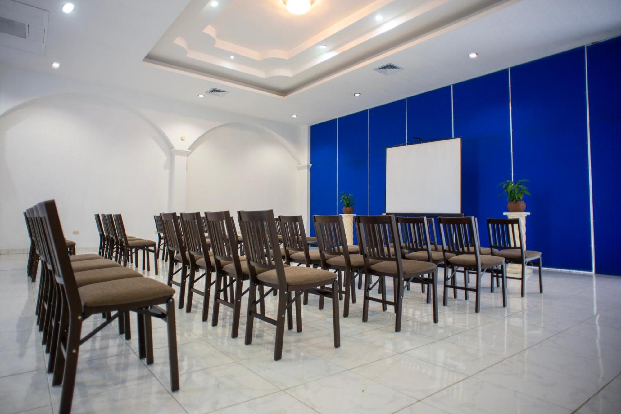 Hotel Atenas Xalapa Buitenkant foto