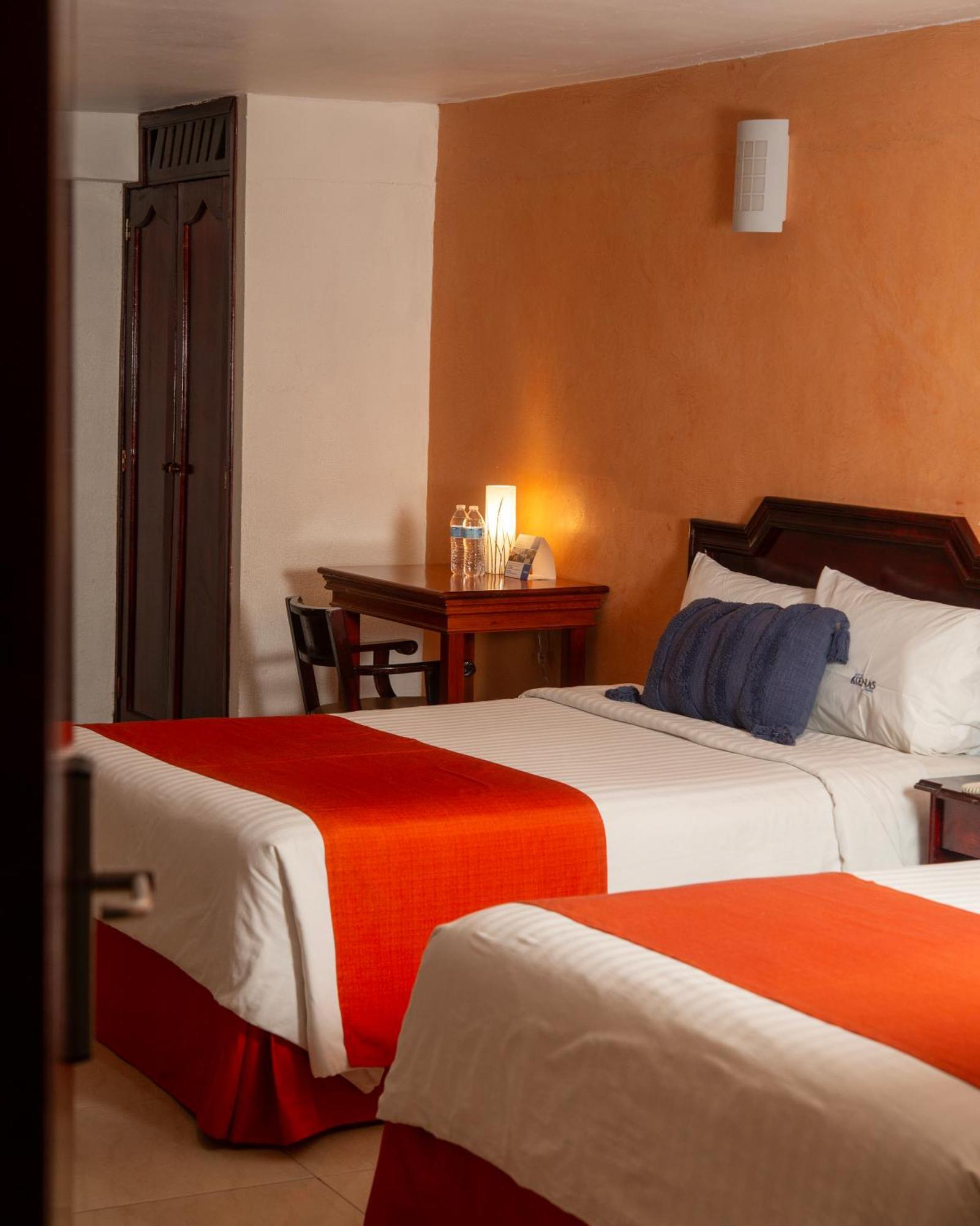 Hotel Atenas Xalapa Kamer foto