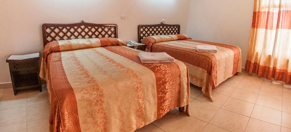 Hotel Atenas Xalapa Buitenkant foto